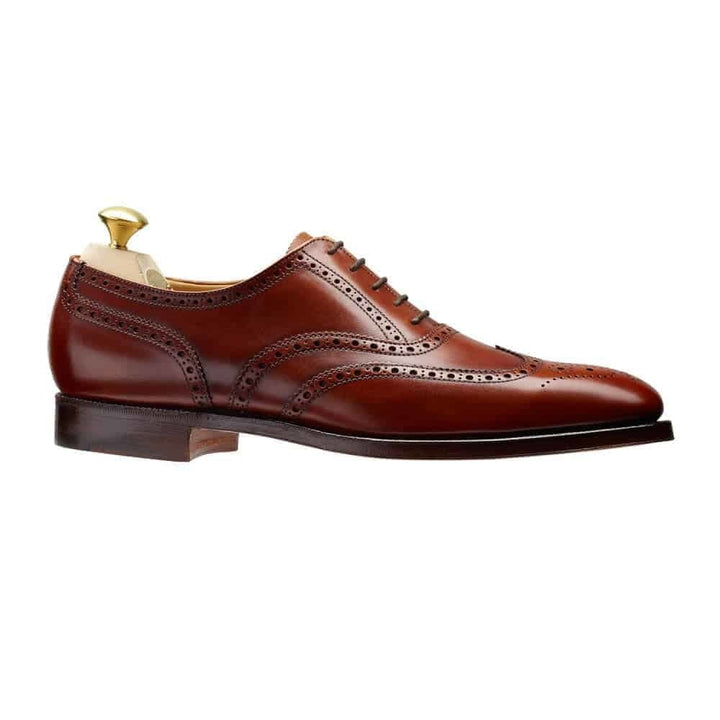 Crockett & Jones Finsbury