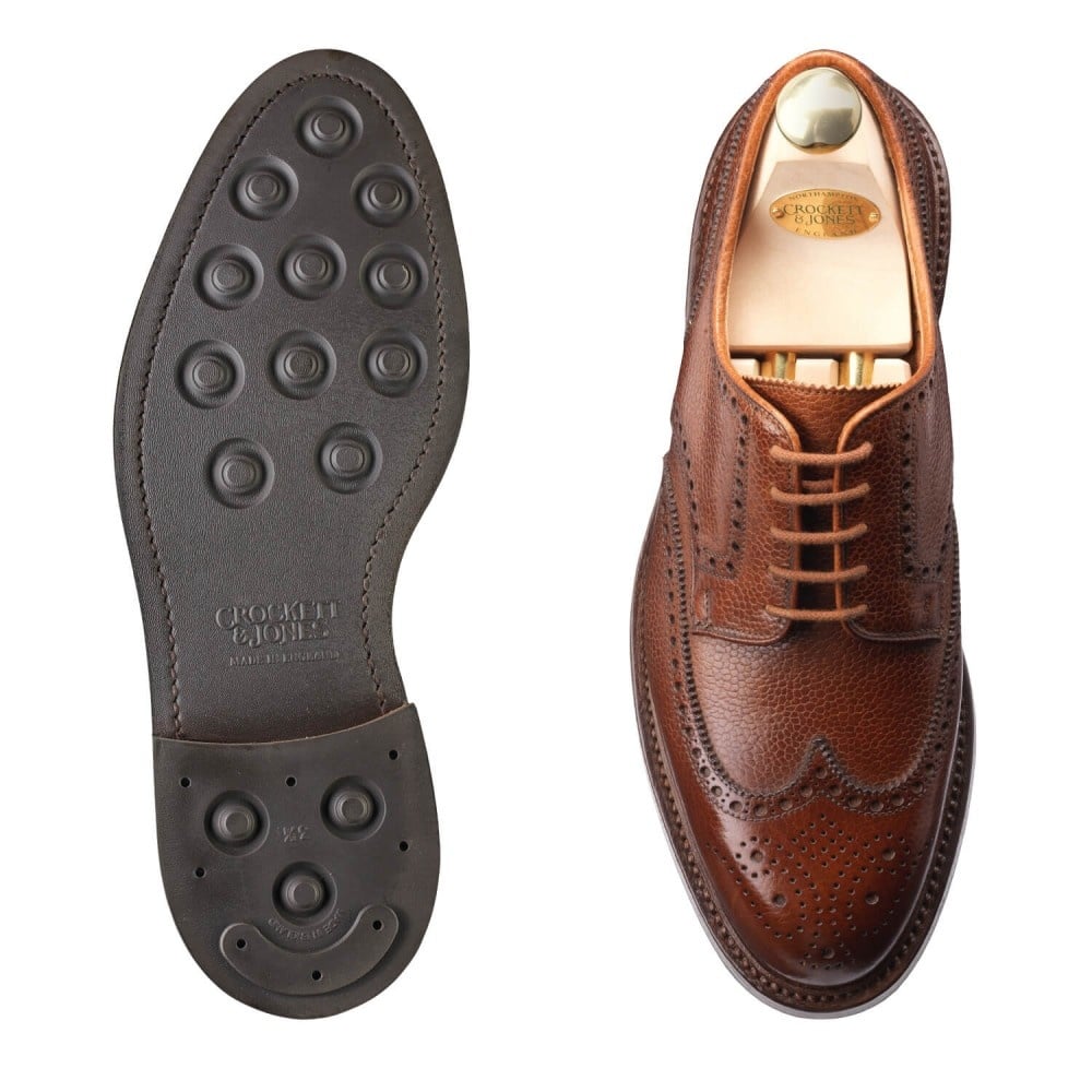 Crockett & Jones Pembroke