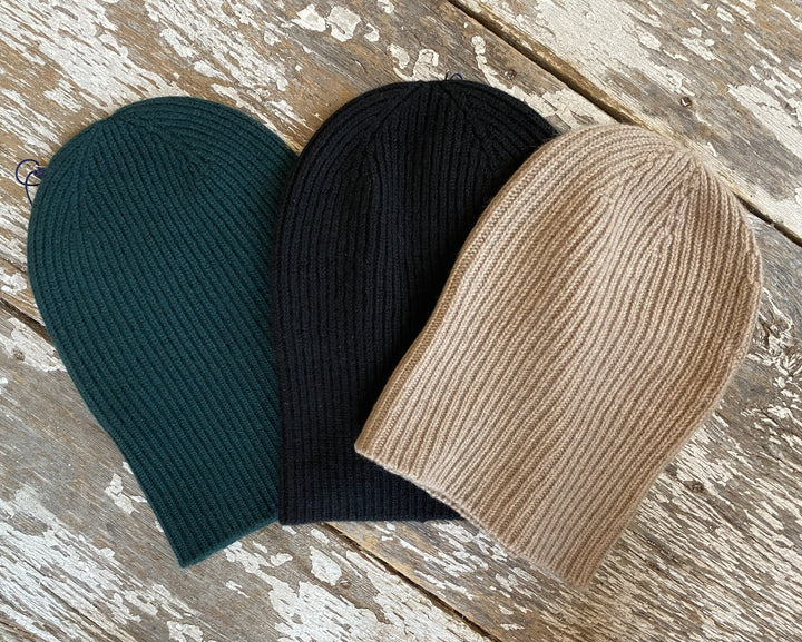 William Lockie beanie
