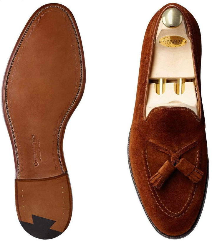 Crockett & Jones Cavendish 2