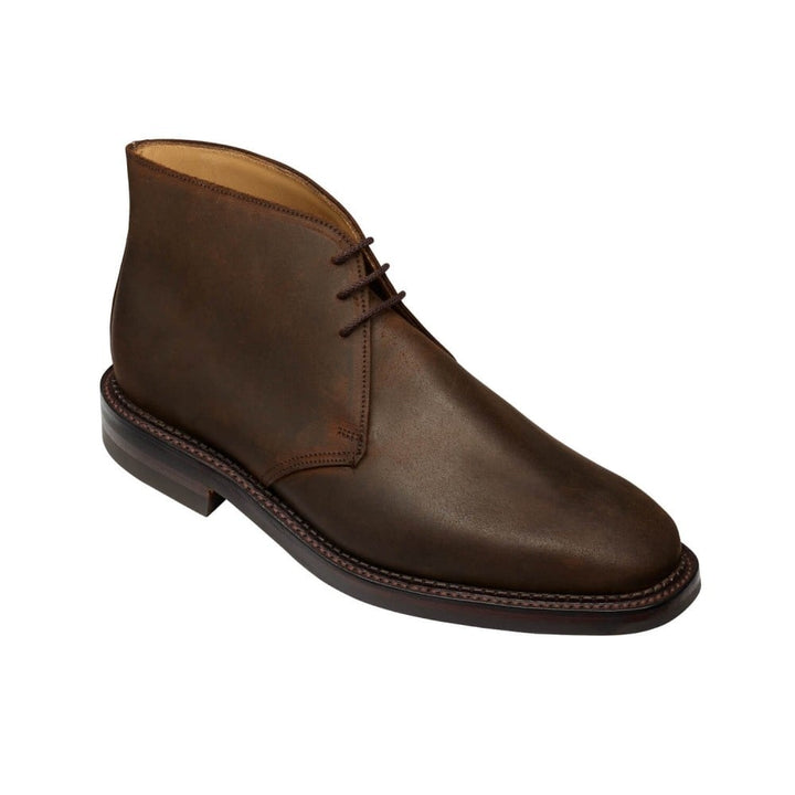 Crockett & Jones Molton