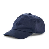 The Merchant Fox Cap
