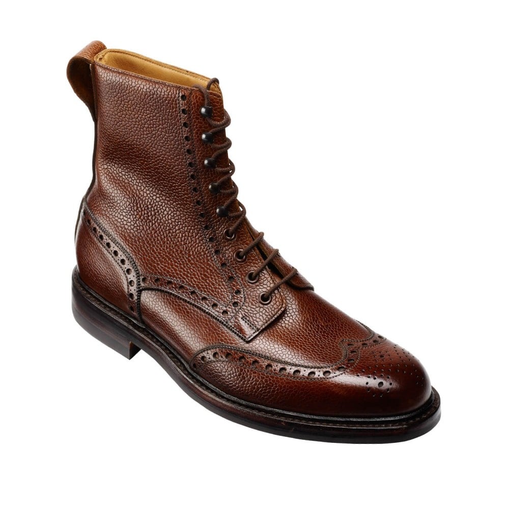 Crockett & Jones – Exclusif partner | GS Douville