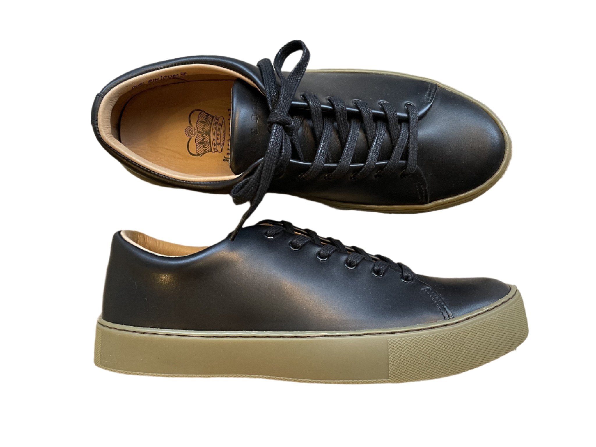 Crown Northampton Overstone sneaker