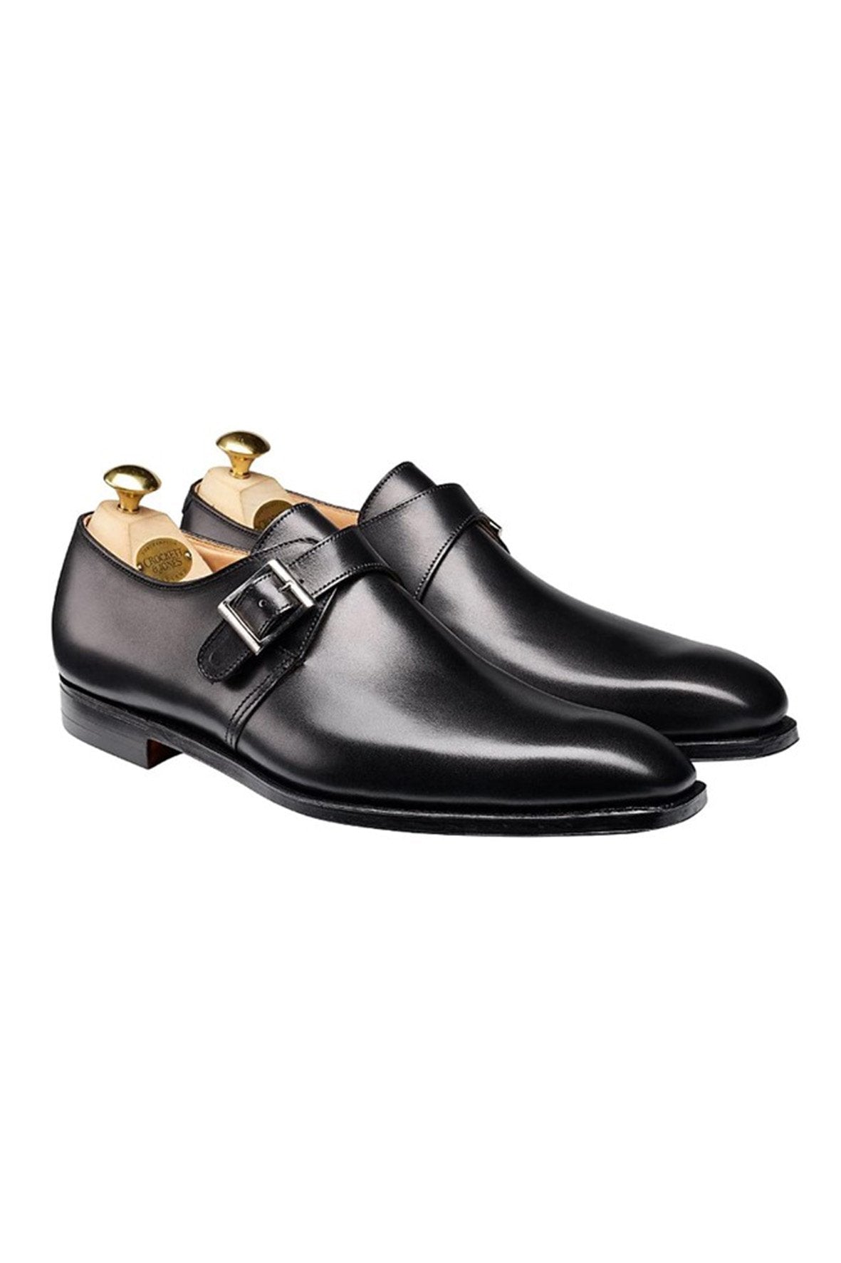 Crockett & jones Monkton