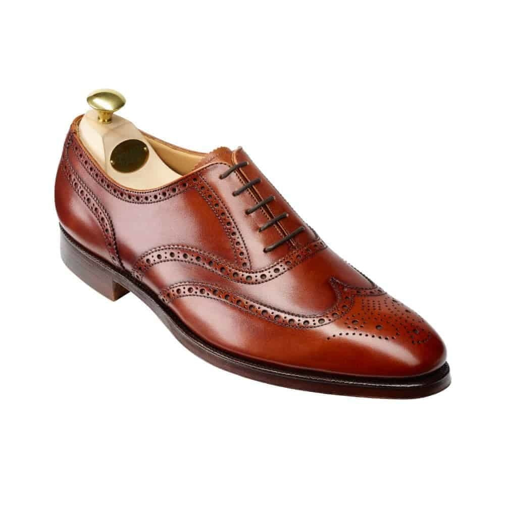 Crockett & Jones Finsbury