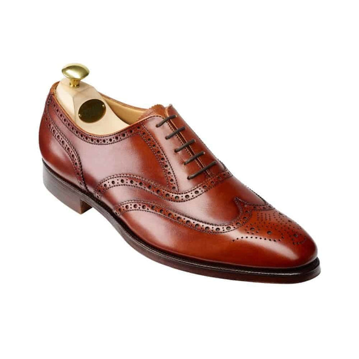 Crockett & Jones Finsbury