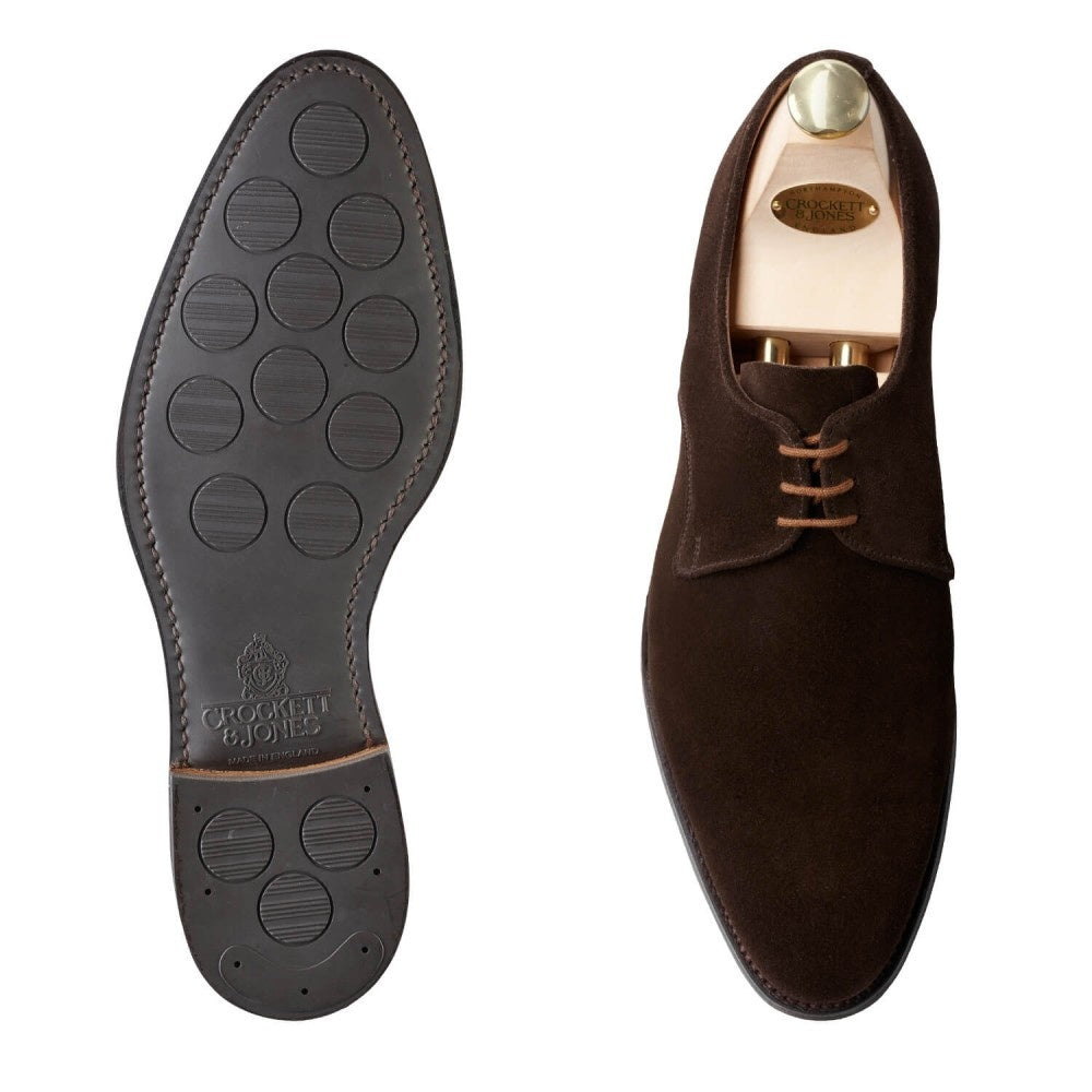 Crockett & Jones Newquay
