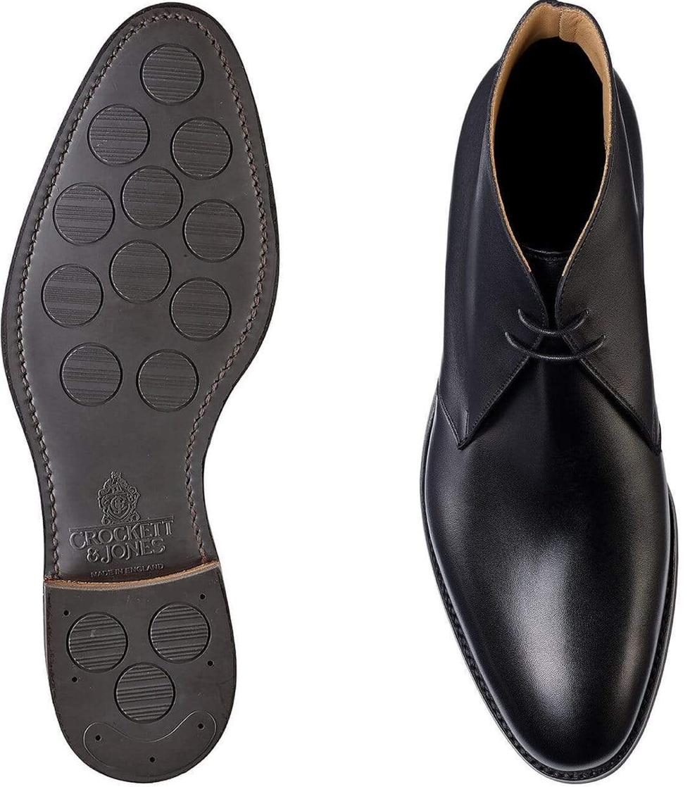 Crockett & Jones Upton