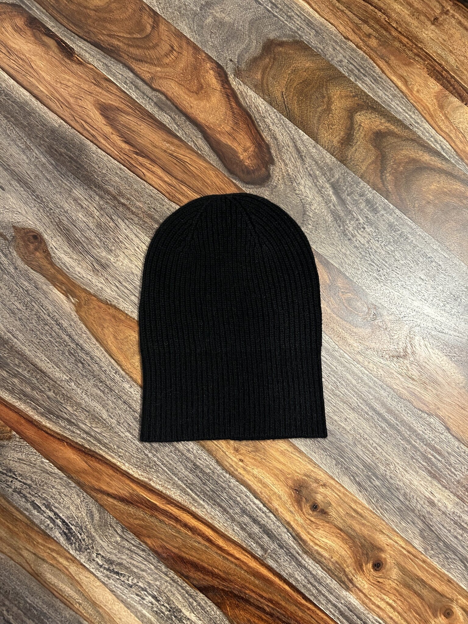 William Lockie beanie
