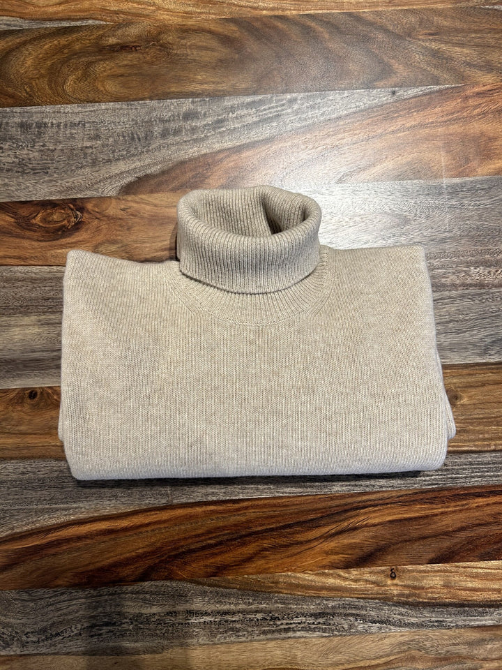 Vallati turtleneck tk