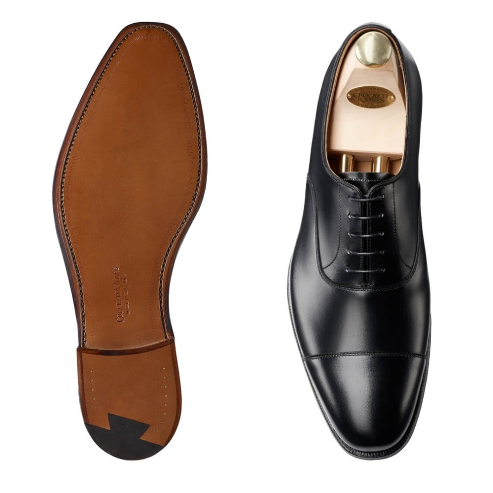 Crockett & Jones Dorset 2