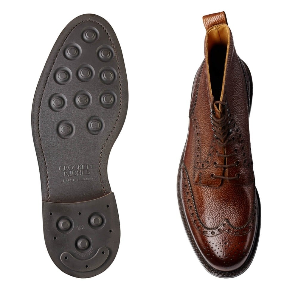 Crockett & Jones Islay