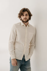 Chemise en coton japonais Kato