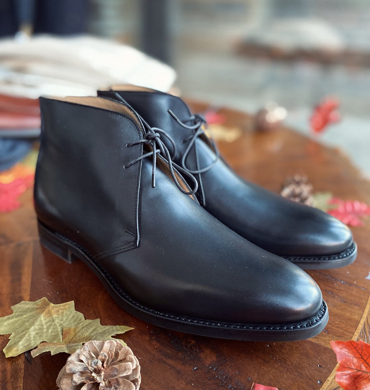 Crockett & Jones Upton