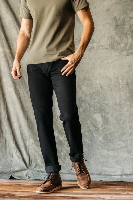 Kato hammer jeans 14