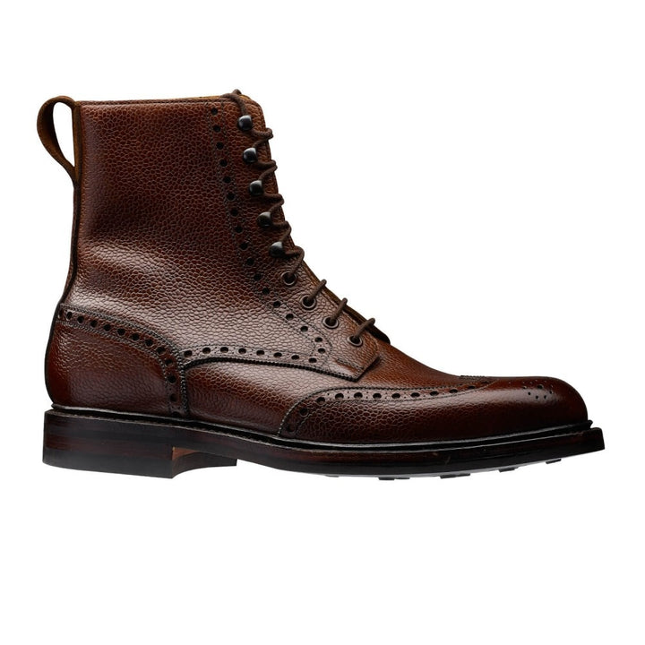 Crockett & Jones Islay