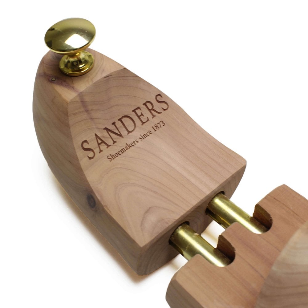 Sanders Embauchoirs